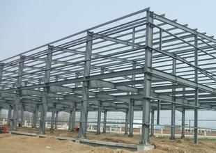 供云南宾川钢结构工程和弥渡轻型钢结构