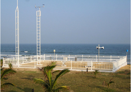 供应海洋自动气象观测系统 海洋气象站 海洋环境监测