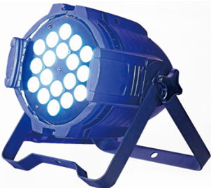 寰视照明专业生产LED6合一帕灯