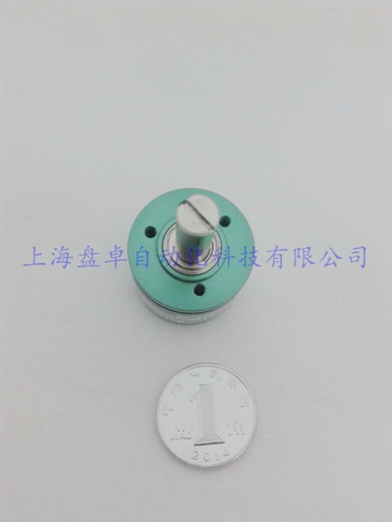 P3015系列微型无触点角度传感器