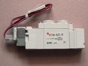 SY7120-4DZ-02日本SMC电磁阀