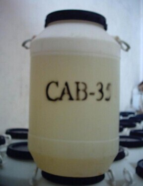 椰子油酰胺甜菜碱CAB-35
