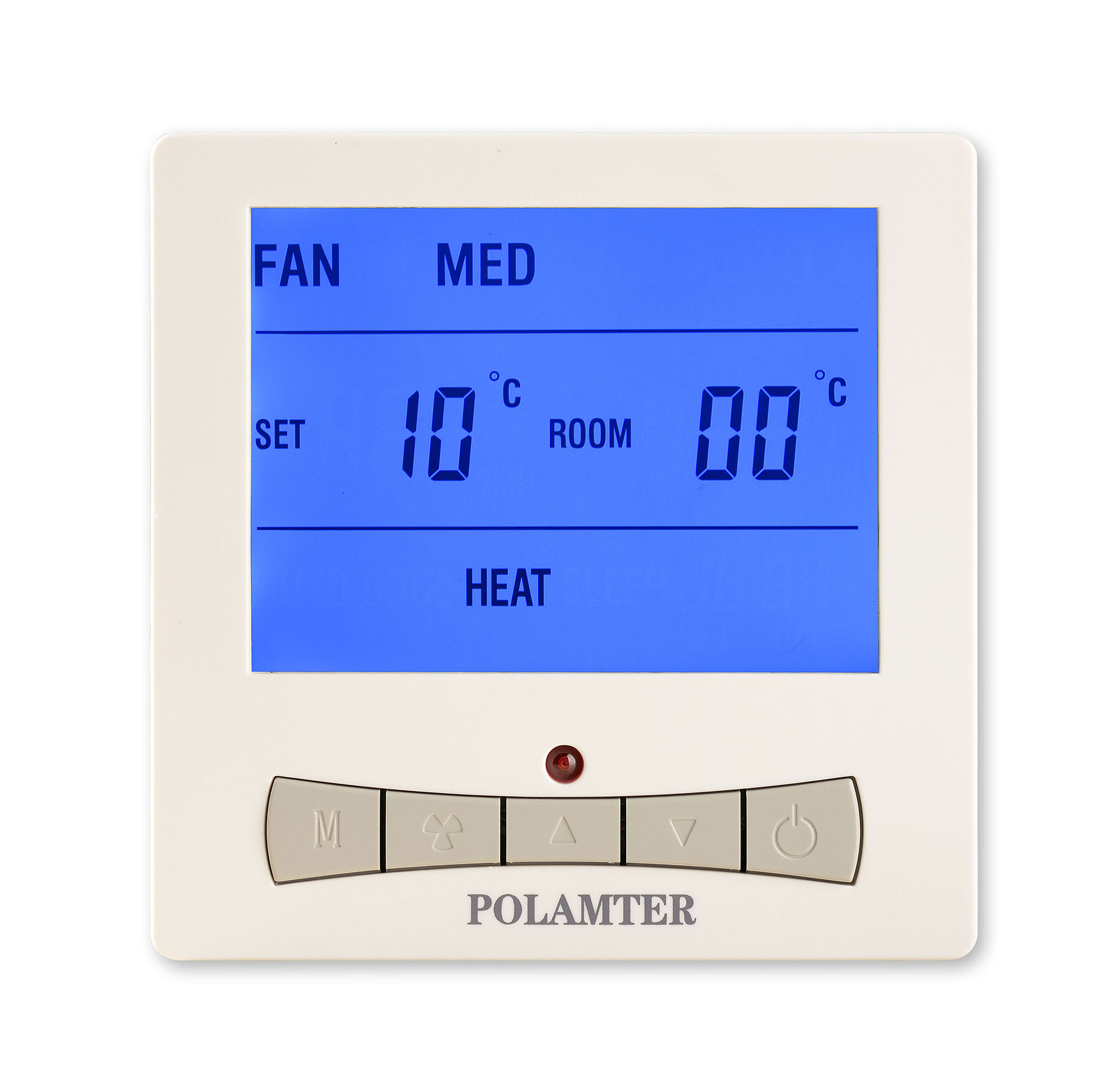 中央空调温控器价格 中央空调温控器品牌