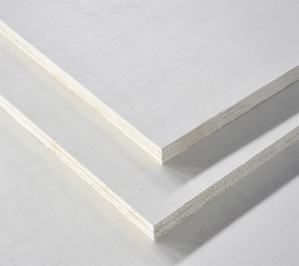 工厂直销漂白面多层实木胶合板基材主供贴面板厂