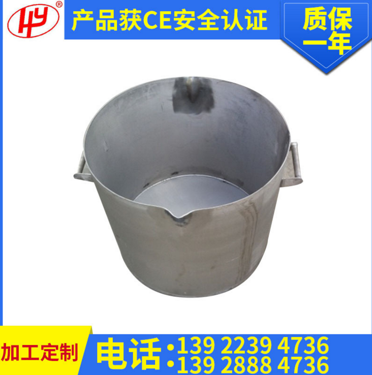 防腐蚀溶液钛桶 焊接酸洗钛桶 非标钛合金桶 可加工定制