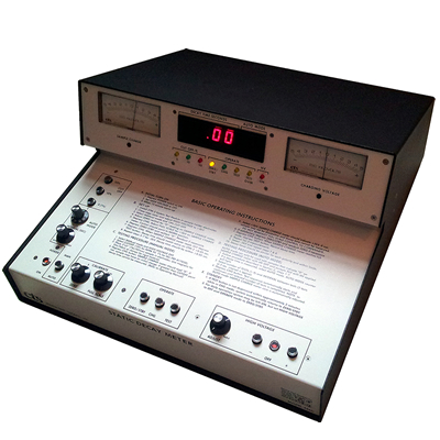 ETS-406D静电衰减测试仪