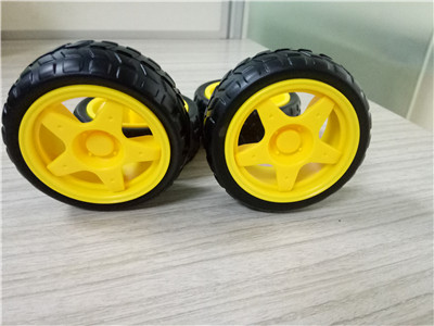 厂家供应 TT 电机牙箱 玩具塑胶牙箱 电动牙箱 轮胎