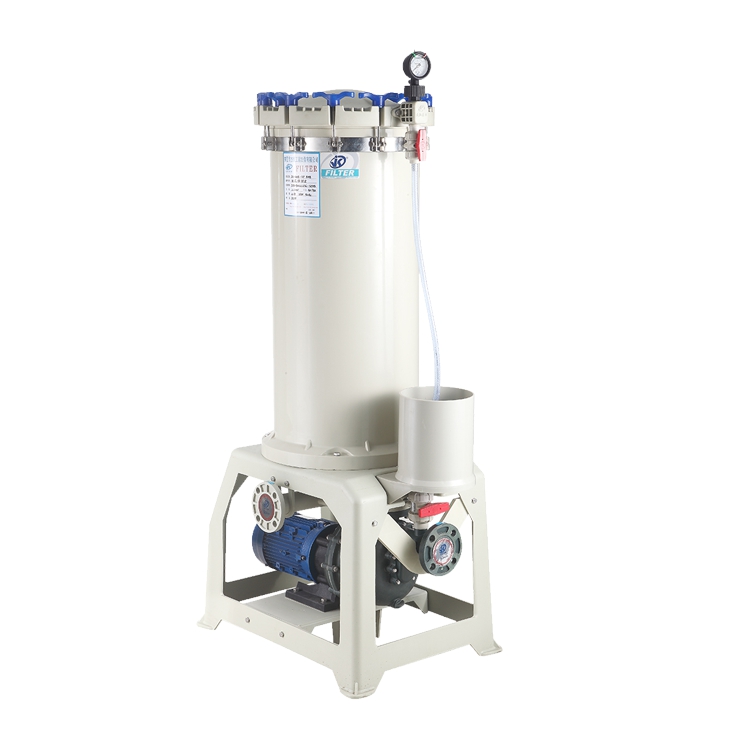 环保耐酸离心泵订做商 杰凯泵业厂家供应