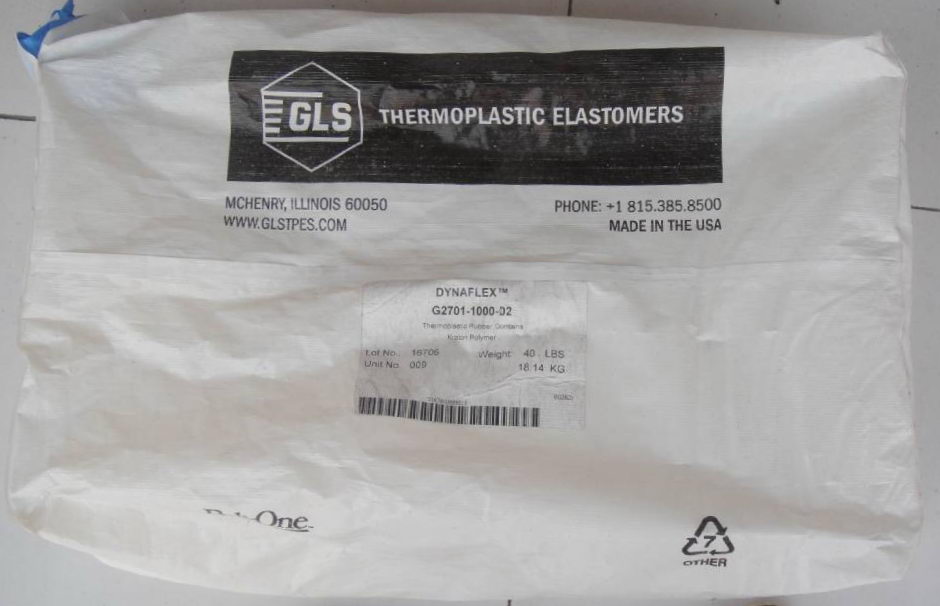 TPE CL E85 Clear 硬度84A