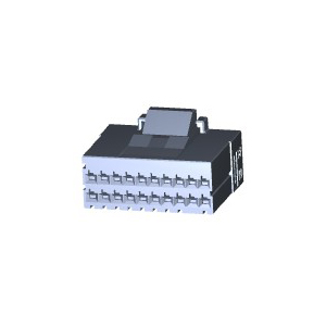 特价泰科Dynamic连接器 1-1318118-9 TE代理 现货供应