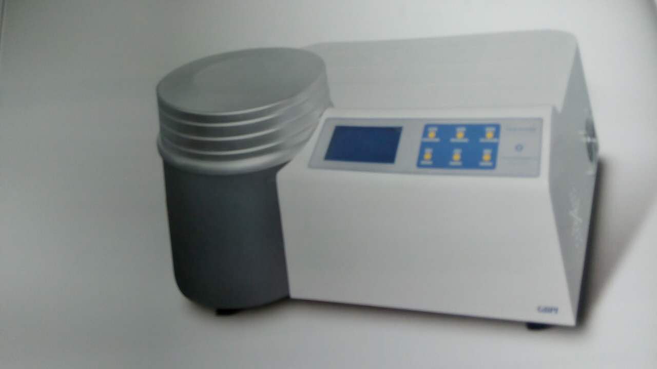 N500/530压差法气体透过率测定仪 国内一保压差 完全符合国标GB/T1038