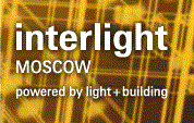 2016俄罗斯国际照明展