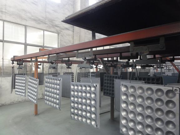 洛川PVC防静电地板厂家 通风地板价格 机房架空地板施工