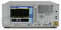 AgilentN9030A频谱仪