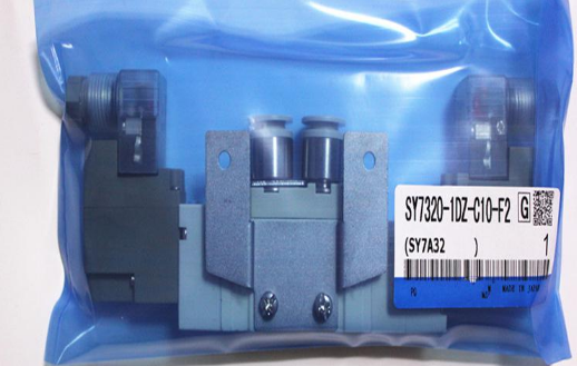 SY9220-6DZD-03,SMC电磁阀现货代理