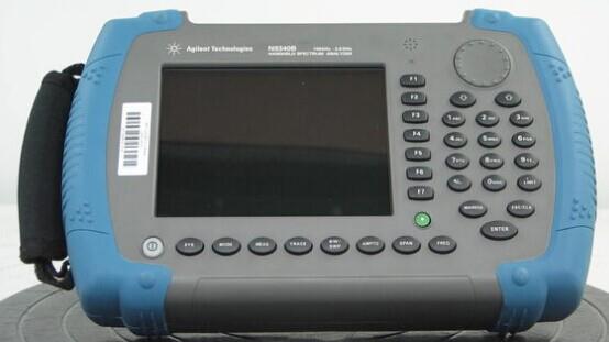 长期大量收购N9340B 手持式射频频谱分析仪