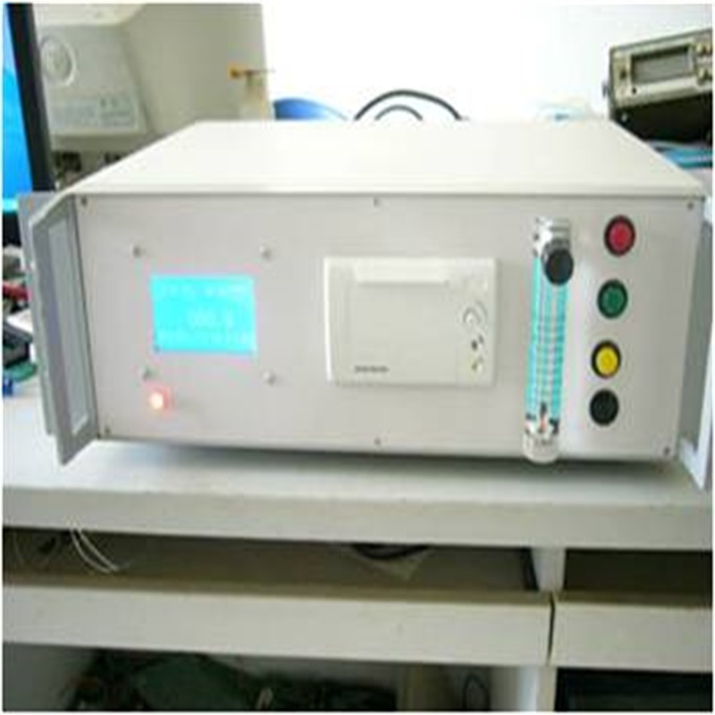 新源众和XYZH-306D打印型单一气体检测仪