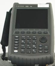 大量回收N9912A手持式射频分析仪