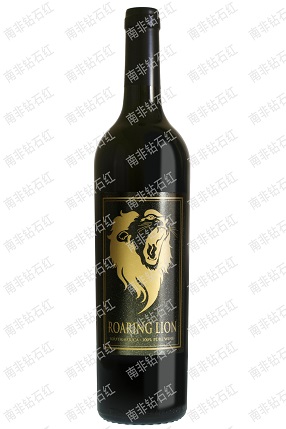 奥迪莎吼狮 南非红酒 原瓶原装进口红酒加盟代理