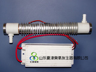 北京-天津-吉林臭氧发生器配件臭氧消毒管