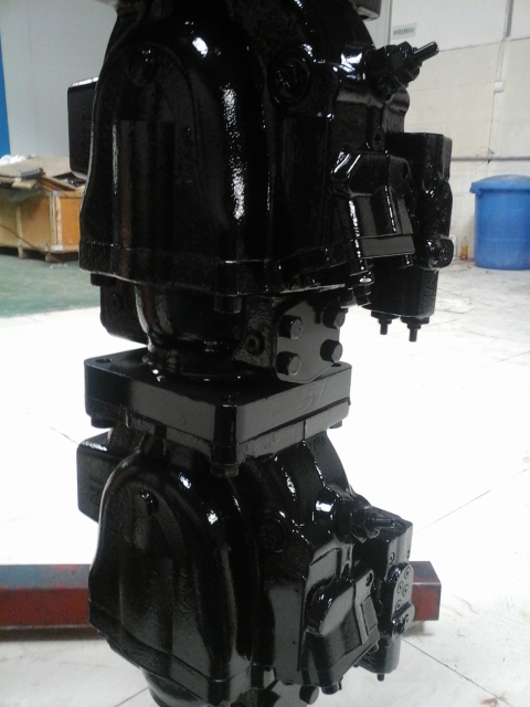 西安厂家供应派克PV270+80柱塞泵