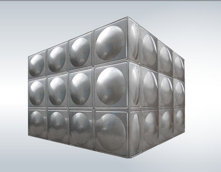 阜阳不锈钢水箱-不锈钢水箱厚度规范及规格标准