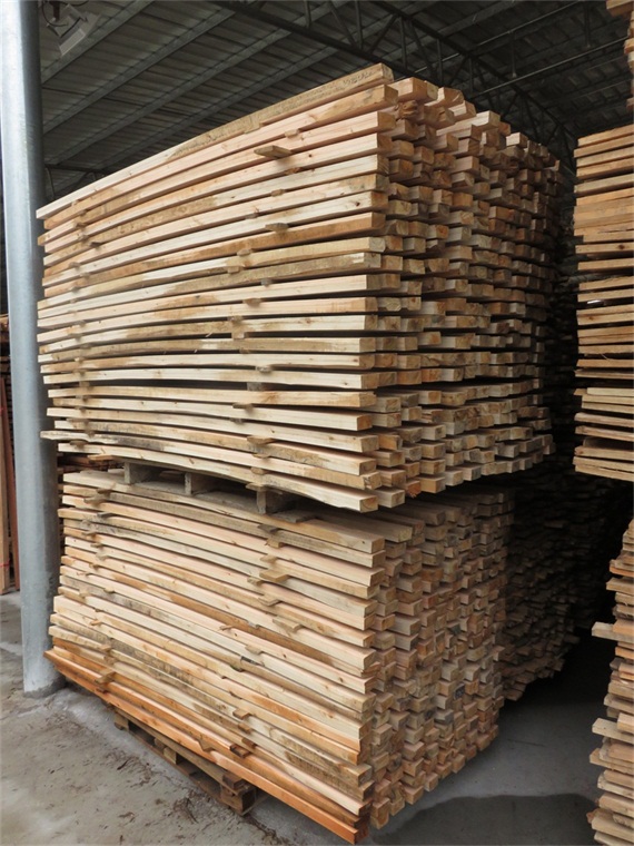 松木木方供应商，供应肇庆口碑好的熏蒸木方