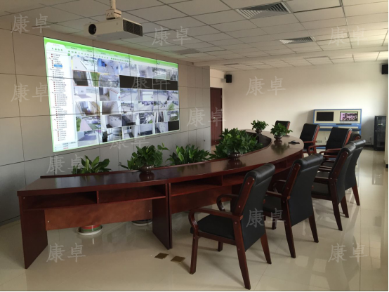 南京康卓科技泵站无人值守系统 泵站自控视频监控远程集中管理系统