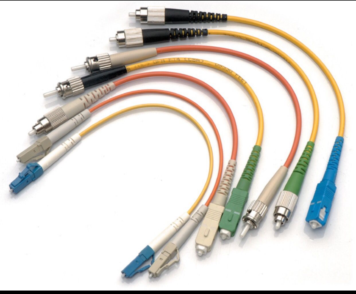 电信级3米双芯方头LC-SC光纤跳线 LC-SC单模光纤跳线 厂家直销