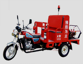 山东厂家150型正三轮消防摩托车三轮消防摩托车