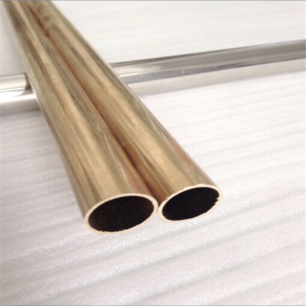 小口径H65黄铜毛细管Φ 6*1，Φ8*1mm黄铜精密管，可以精密切割