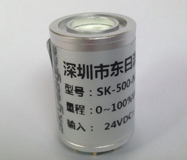 氨气NH3气体传感器价格-深圳氨气气体传感器价格