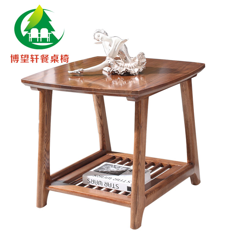 厂家直销欧式实木餐桌长方形宜家小户型餐厅一桌四椅组合家具批发