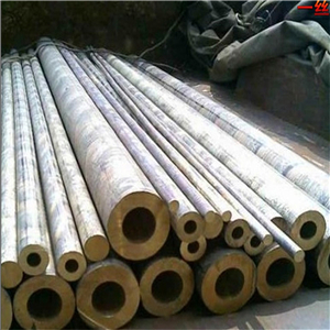 环保Qsn4-3锡青铜管 C5441挤制锡青铜管 大直径锡青铜管100*60mm
