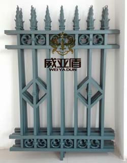 中国护栏厂——江西威亚盾