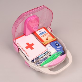 湖南應急盒 溫州好用的家庭保健急救包急救箱