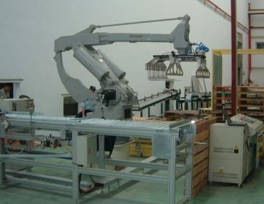 装配机器人 工业智能机器人 搬运机器人