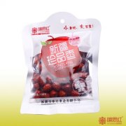 新疆红枣喀思红枣业“小而甜”两袋特价红枣0元购，只出邮费！