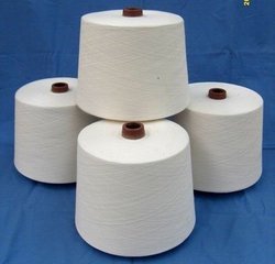 亚麻棉混纺纱15支30支金亿纱线供应厂家10JMCSA2