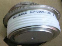 供应SEMIKRON西门康可控硅SKT1202/20E, 电联：