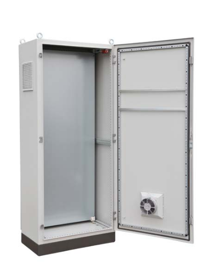 厂家直销 机箱机柜 仿威图机柜系列---独立防雨柜