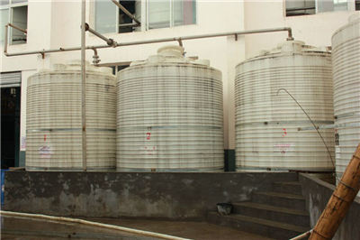 青海|青海|安庆|减水剂储罐哪个质量好 优质的服务和产品普力