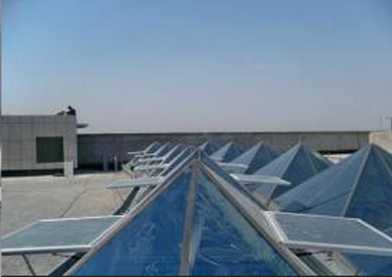 合肥隔热天窗，安徽采光窗，芜湖一字型天窗设计安装