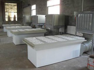 莱芜干式喷漆柜_供应山东厂家直销的干式石材打磨柜