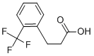 间三3- o- alpha,alpha,alpha-trifluorotolyl propionic acid CAS:94022-99-8