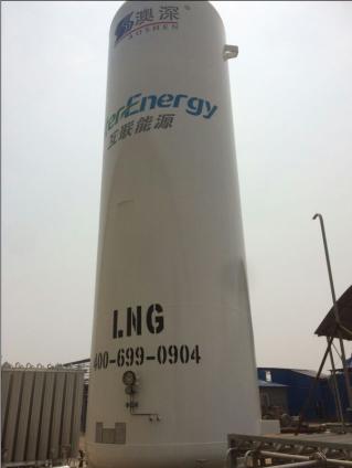 LNG煤改气设备可以选择