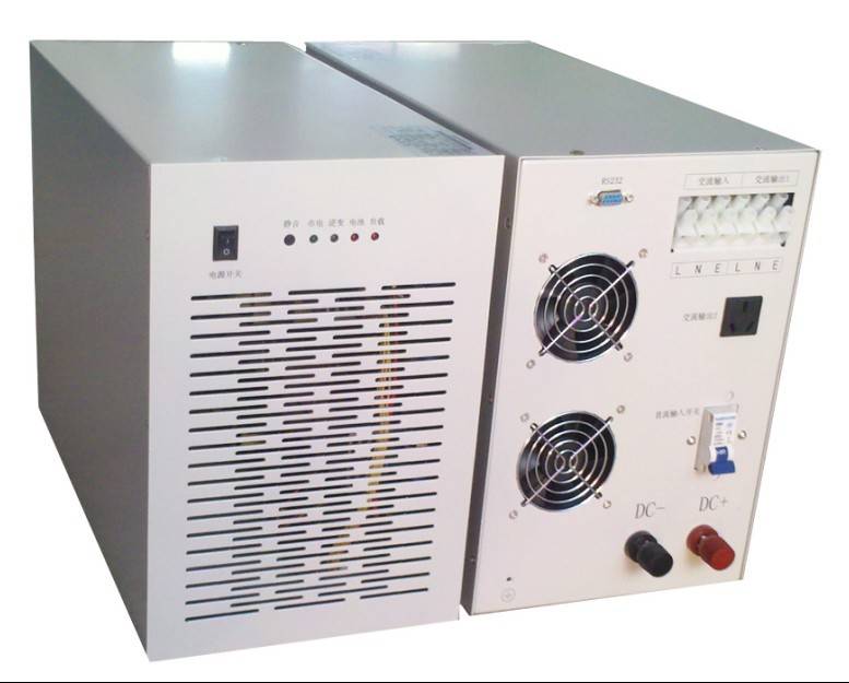 2KVA高频电力逆变器，YX-3KVA高频电力逆变器价格，4KVA高频电力逆变器厂家