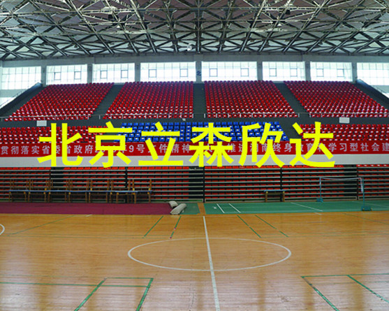 厂家供应 体育地板 室内篮球地板