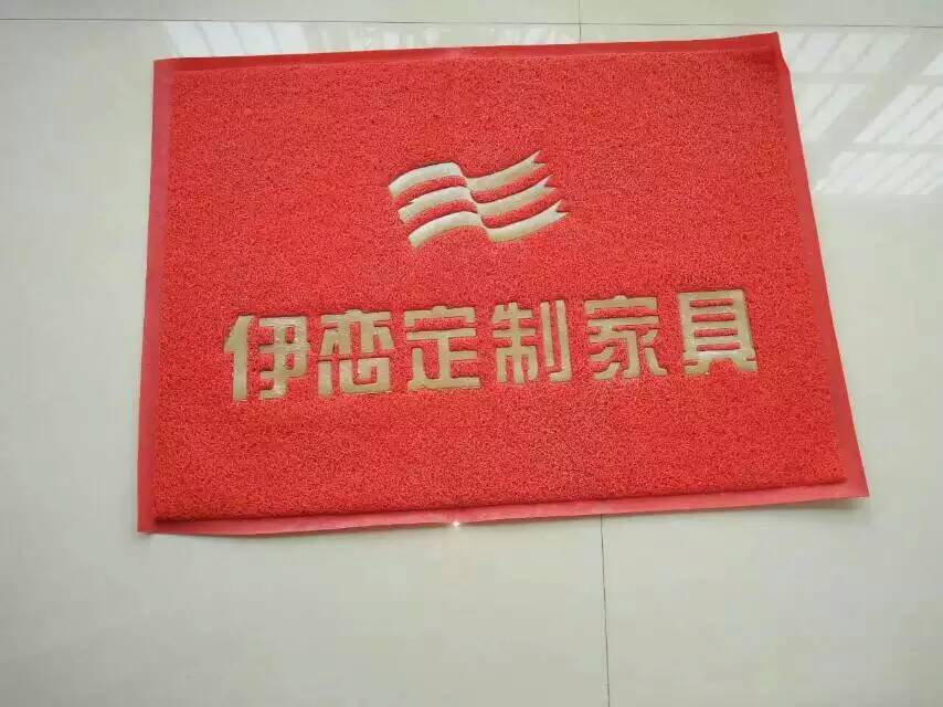 徐州睢宁广告地毯垫价格、睢宁广告地毯垫生产厂家、logo刻印