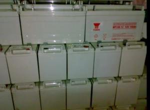 广州电池回收公司